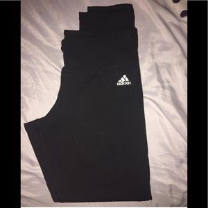 Adidas leggings